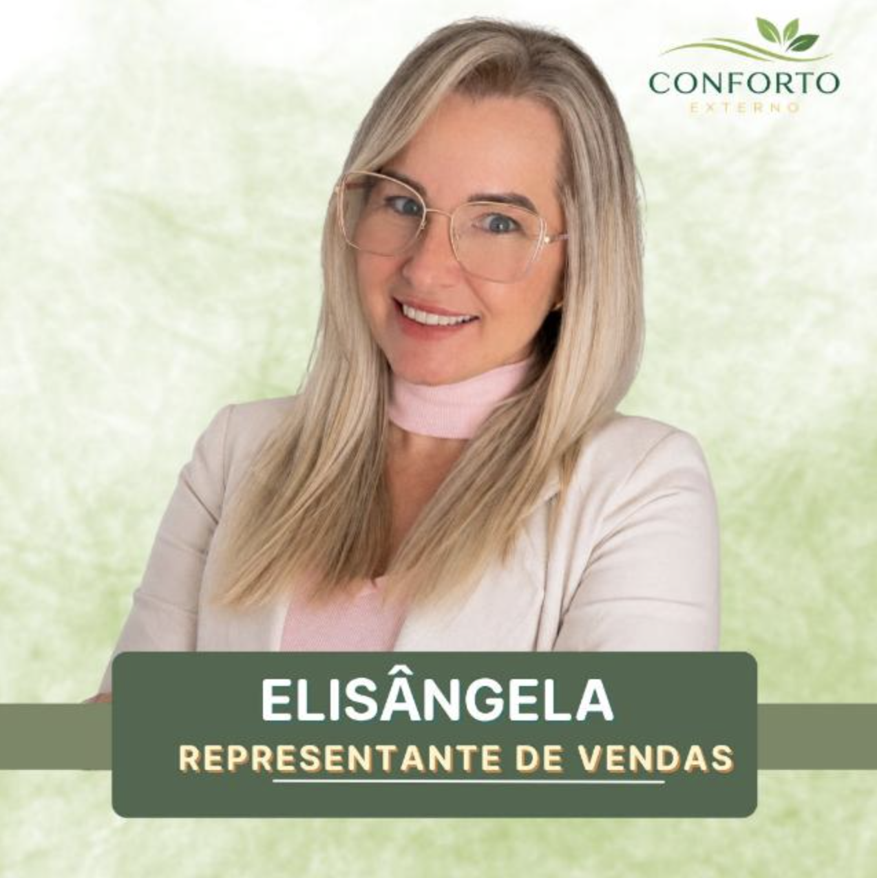 Foto de Elisângela